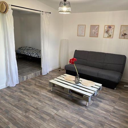 T2 A Convenance Apartment Baie-Mahault Exterior foto