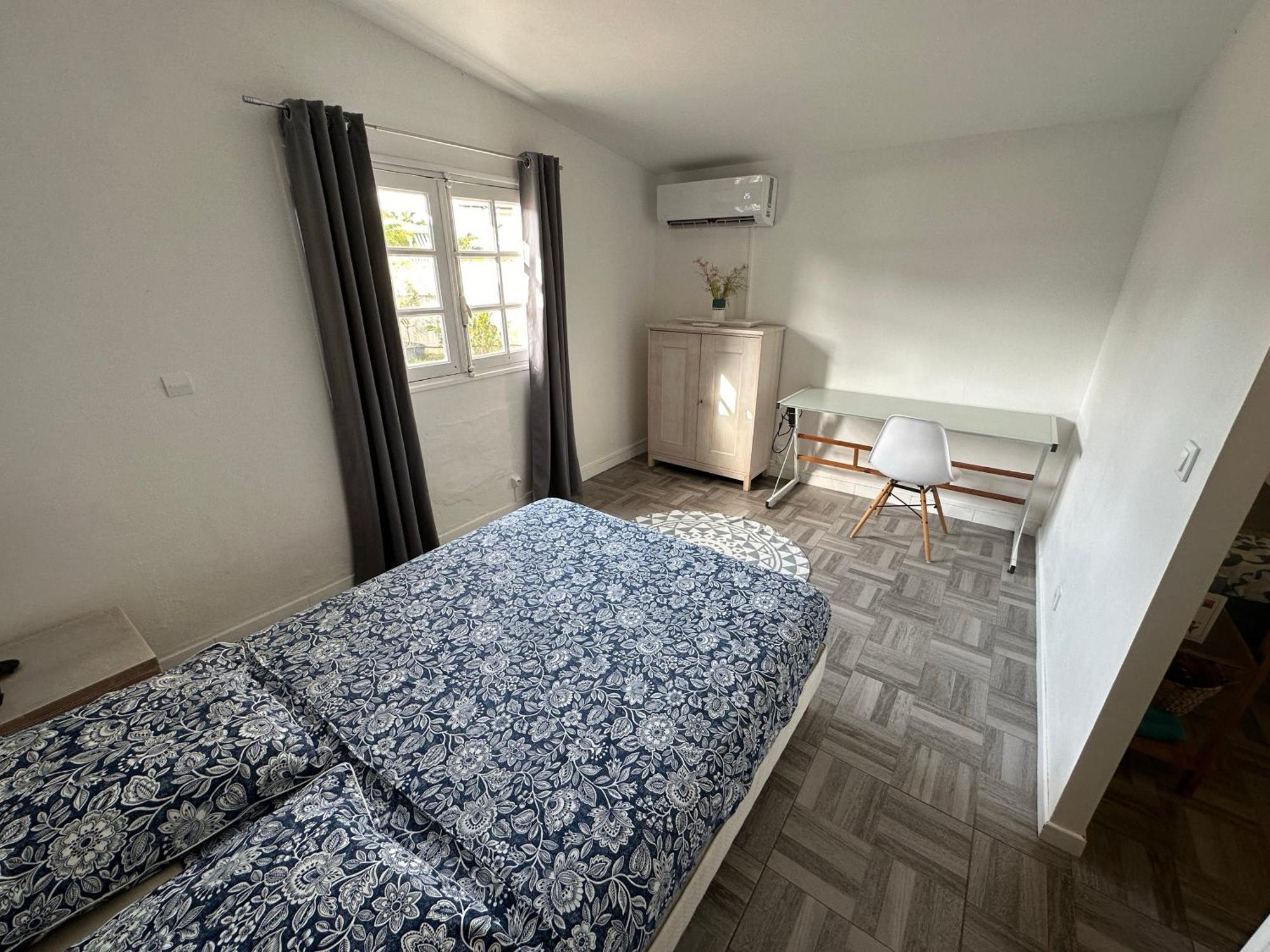 T2 A Convenance Apartment Baie-Mahault Exterior foto