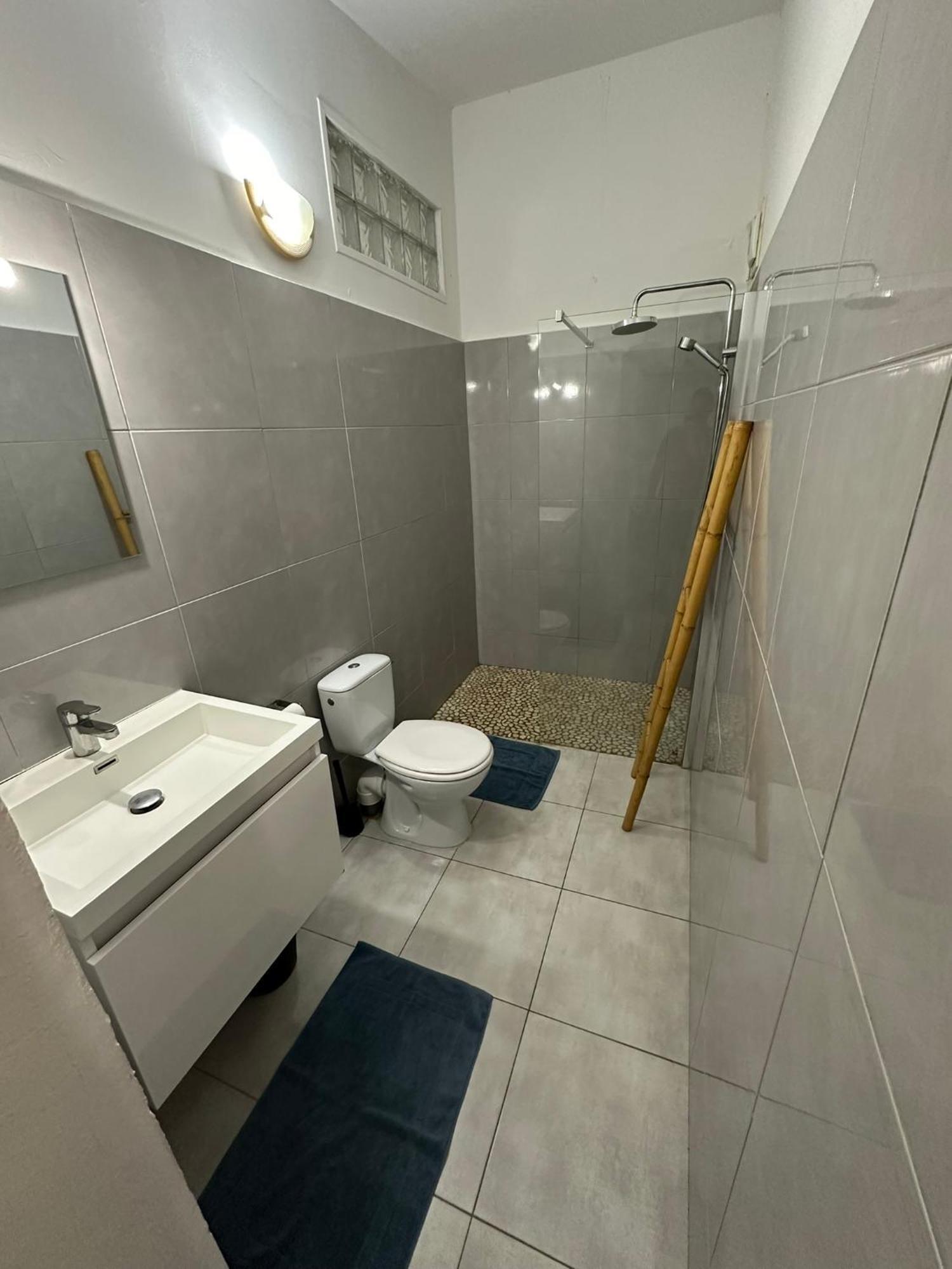 T2 A Convenance Apartment Baie-Mahault Exterior foto